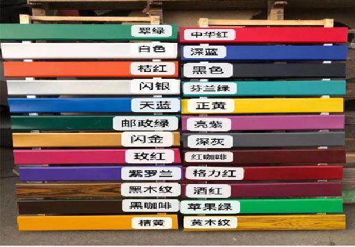 泗县做招牌可以用哪些材料？