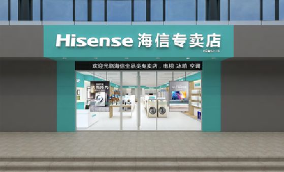 泗县如何加强专卖店门头设计品质？