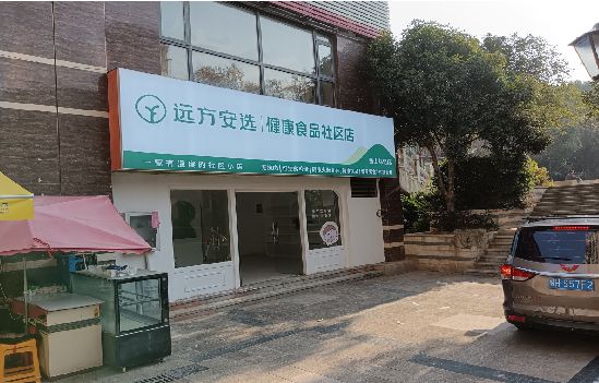 泗县广告招牌特点详解。